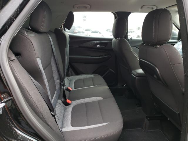 2021 CHEVROLET TRAIL BLAZ KL79MNSLXMB177341