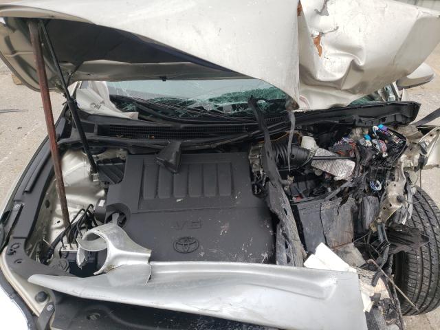 2013 TOYOTA AVALON BAS 4T1BK1EB7DU071449
