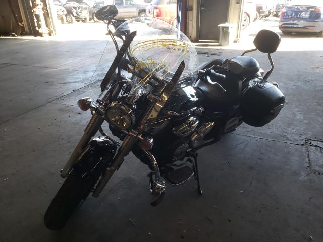 2009 YAMAHA XVS950 A JYAVN01E39A006072