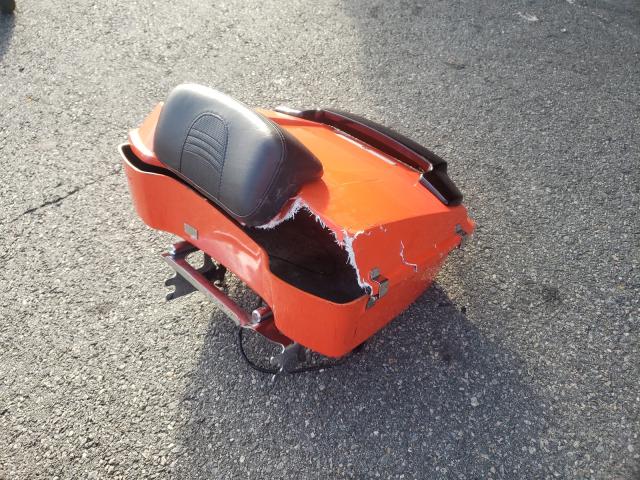 2007 HARLEY-DAVIDSON FLTR 1HD1FS4147Y690105
