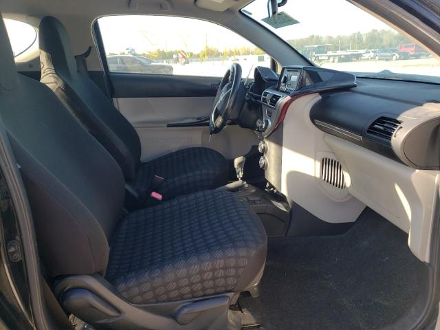 2012 TOYOTA SCION IQ JTNJJXB00CJ012974
