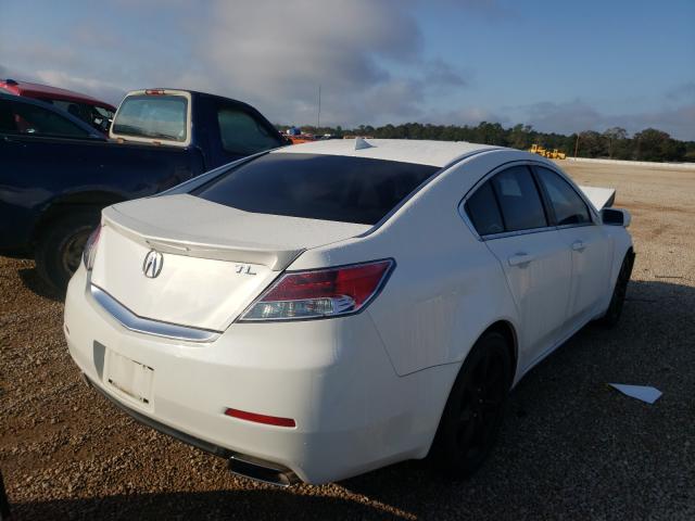 2014 ACURA TL TECH 19UUA8F56EA002886