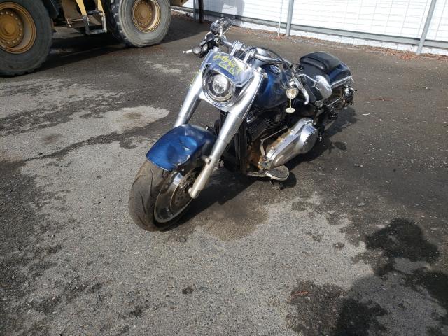 2018 HARLEY-DAVIDSON FLFBS 115T 1HD1YSK3XJC044098