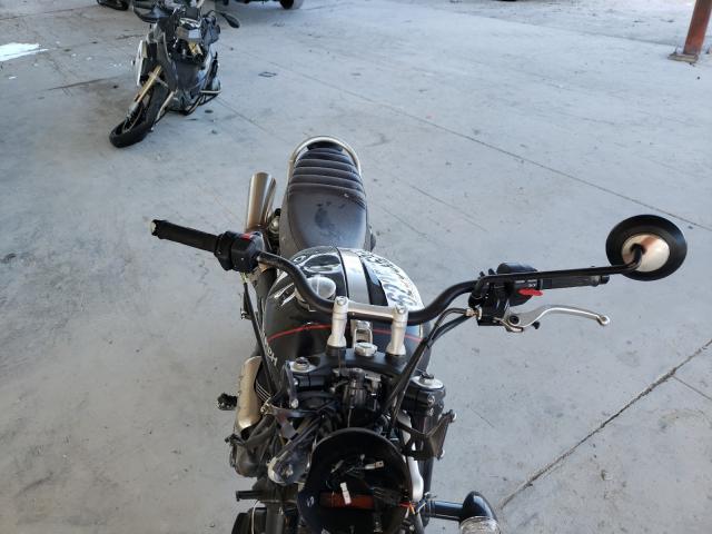 2020 TRIUMPH MOTORCYCLE SCRAMBLER SMTD45HG9LT967618