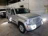 2012 JEEP  LIBERTY