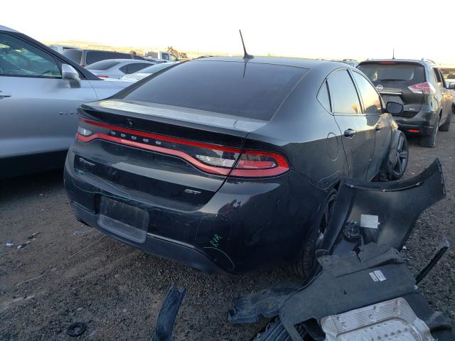 2015 DODGE DART GT 1C3CDFEB6FD278244