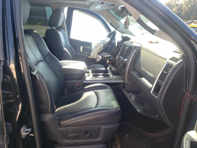 2013 RAM 3500 LONGH 3C63R3KL5DG608813