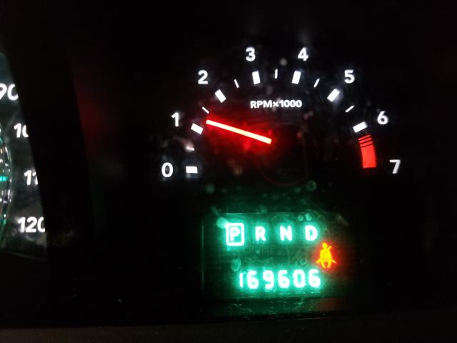 2010 DODGE JOURNEY 3D4PG5FV7AT254712