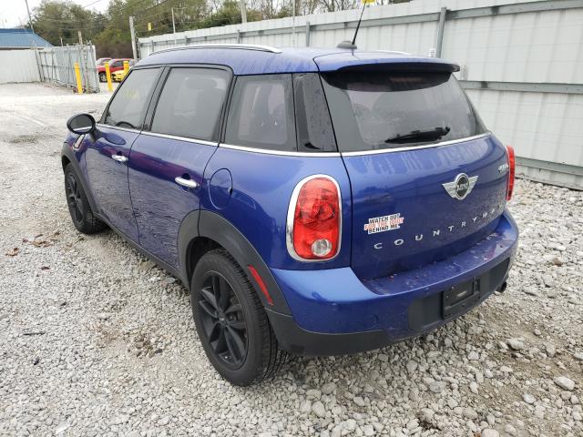 2016 MINI COOPER COU WMWZB3C52GWR49371