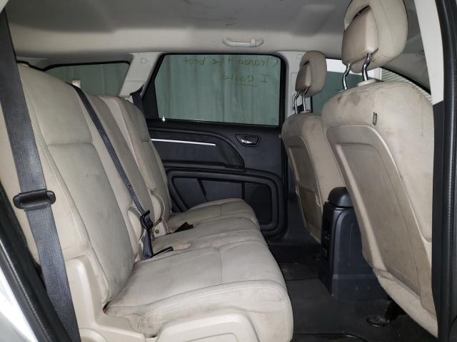 2010 DODGE JOURNEY 3D4PG5FV7AT254712