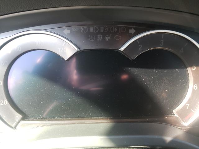 2018 BMW X3 3.0I 5UXTR9C53JLD67779