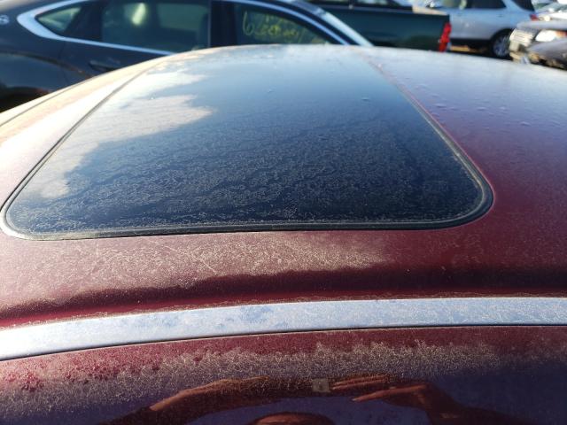 2013 ACURA TL TECH 19UUA8F53DA008045