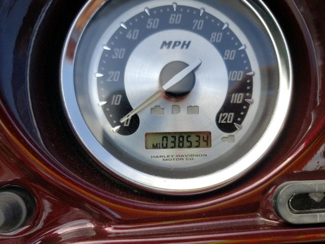 2005 HARLEY-DAVIDSON FLHTCSE2 1HD1PKE115Y953658