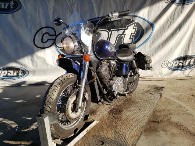 2002 HONDA VT750 CDD JH2RC44F52K020649
