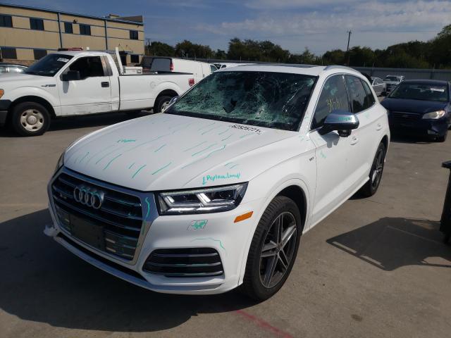 2018 AUDI SQ5 PREMIU WA1A4AFY4J2197928