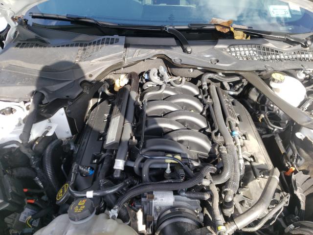2018 FORD MUSTANG SH 1FA6P8JZ5J5502322