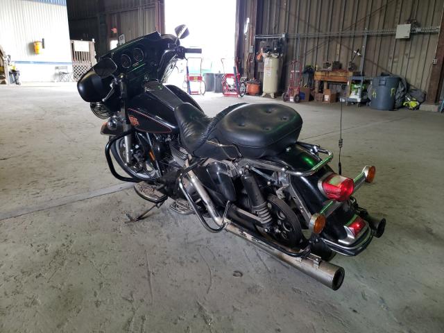 2001 HARLEY-DAVIDSON FLHT 1HD1DDV141Y624693