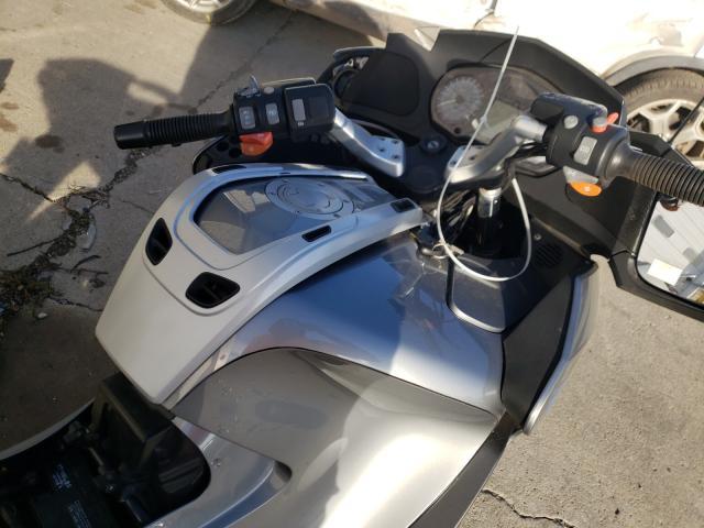2005 BMW R1200 ST WB10388025ZM17078