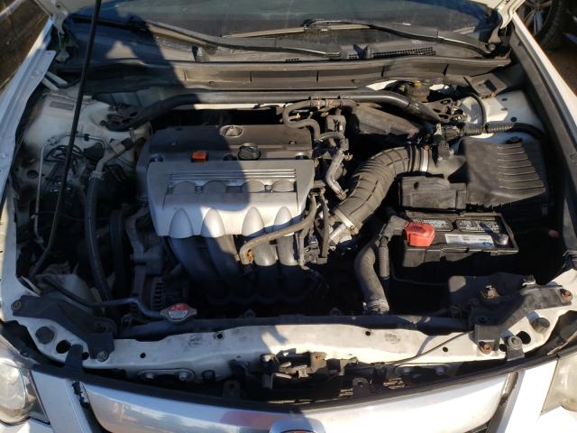 2010 ACURA TSX JH4CU2F63AC039222