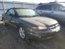 1996 CHRYSLER  SEBRING