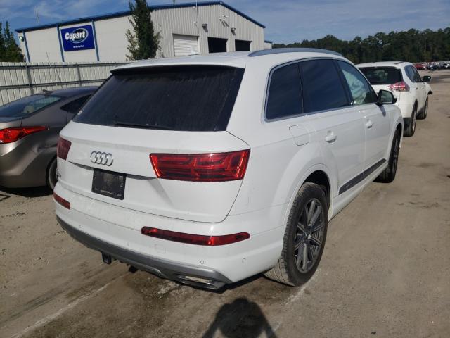 VIN WA1LAAF70KD024289 2019 Audi Q7, Premium Plus no.4