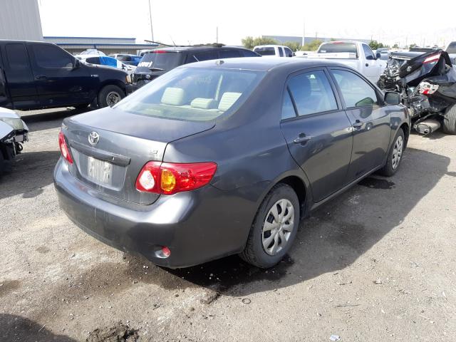 2010 TOYOTA COROLLA S 1NXBU4EE2AZ239404