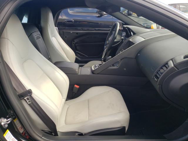 SAJWJ6FV2G8K31346 Jaguar F-Type