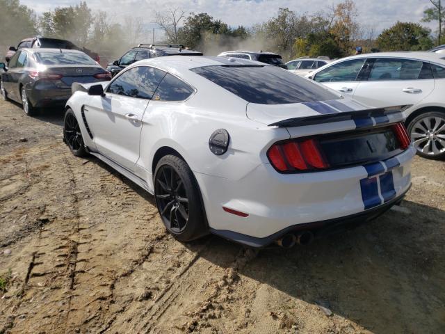 2018 FORD MUSTANG SH 1FA6P8JZ5J5502322