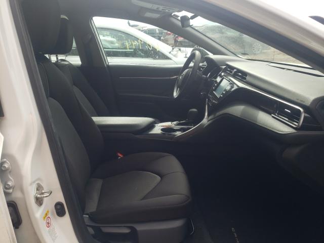 2019 TOYOTA CAMRY 4C 4T1B11HKXKU773194