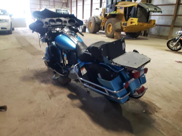 2011 HARLEY-DAVIDSON FLHTCU 1HD1FC414BB618984