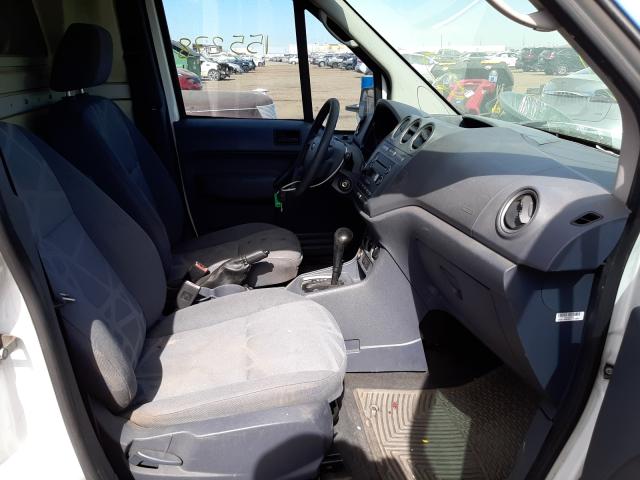 NM0LS7BN6DT130780 Ford Transit Co 2013. Фото: 4