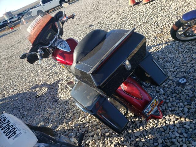 2004 HONDA VT1300 S 1HFSC52134A100747