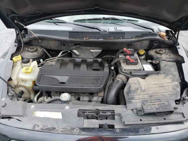 2011 DODGE CALIBER RU 1B3CB8HB4BD121543