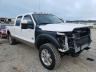 2012 FORD  F250