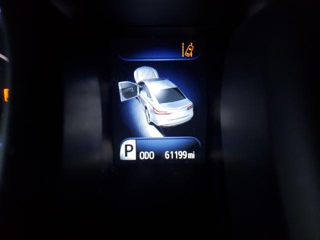 2017 TOYOTA AVALON HYB 4T1BD1EB1HU058146