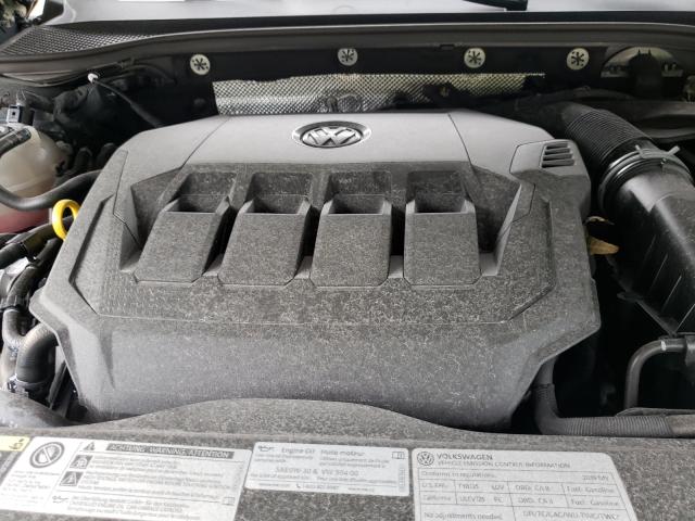 2019 VOLKSWAGEN ARTEON SE WVWFR7AN1KE028639