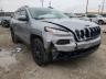 2014 JEEP  CHEROKEE