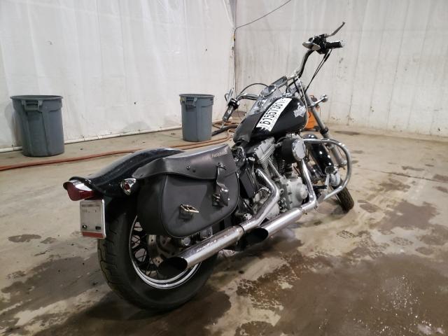 2004 HARLEY-DAVIDSON FXSTI 1HD1BVB1X4Y016780