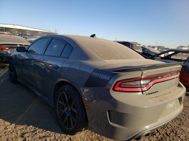 2017 DODGE CHARGER R/ 2C3CDXCT2HH546018