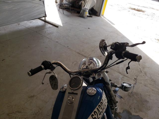 2006 HARLEY-DAVIDSON FLHRI 1HD1FBW116Y665318