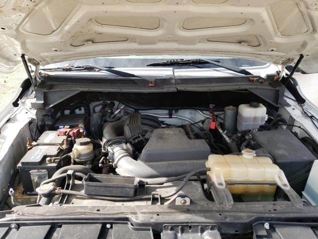 2012 NISSAN NV 2500 1N6BF0LX5CN114466