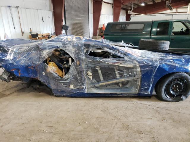 2017 DODGE CHARGER PO 2C3CDXKT9HH664116