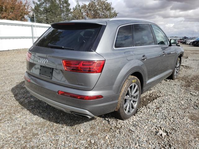 VIN WA1LHAF78JD028360 2018 Audi Q7, Premium Plus no.4