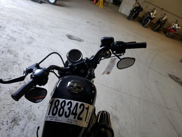 2015 HARLEY-DAVIDSON XL1200 FOR 1HD1LC316FC435032