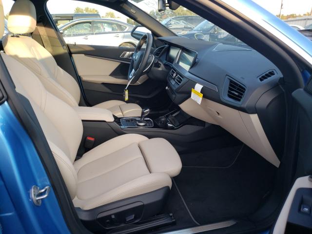 2021 BMW 228 XI WBA73AK07M7J28576