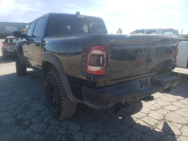 2021 RAM 1500 TRX 1C6SRFU97MN782954