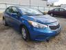 2014 KIA  FORTE