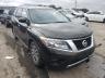 2016 NISSAN  PATHFINDER