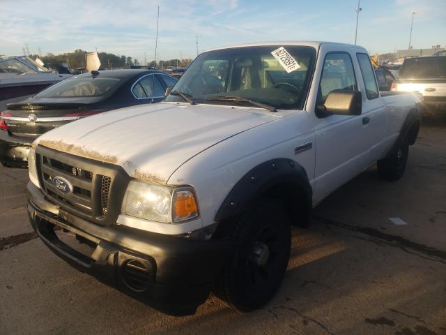 2010 FORD RANGER SUP 1FTKR1ED1APA72267
