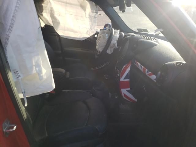 2014 MINI COOPER COU WMWXD1C58EWS34677